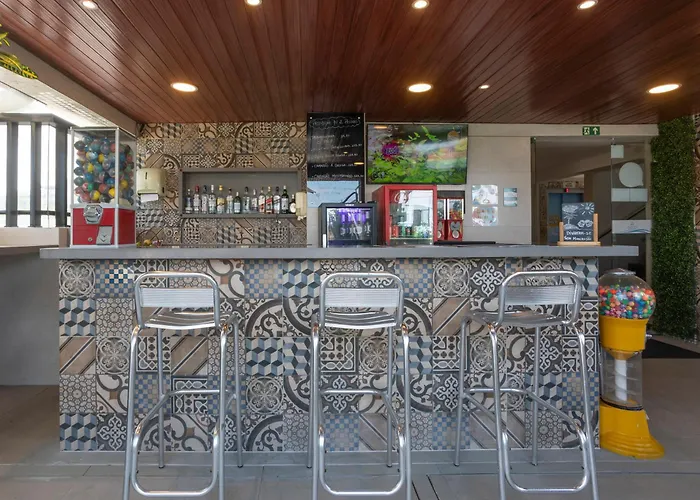 Atlântico PraiaPousada